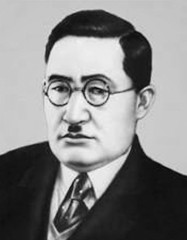 І. Жансүгіров