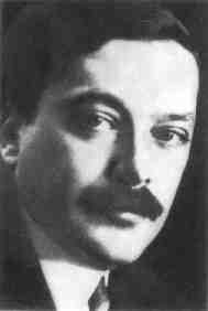 М. А. Алданов