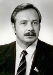 В. Н. Ярошенко