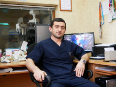 Асланбек Аслудинович Дубаев
