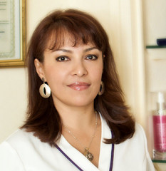 Дж. Хакимова