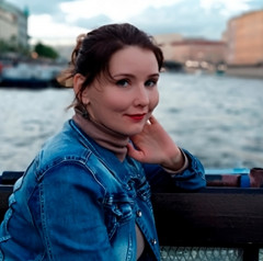 В. Ошеева