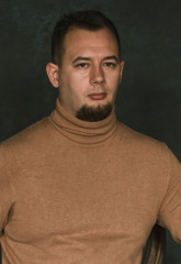 Алексей Гавриш