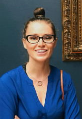 О. С. Кириллова