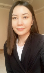 С. Амантаева