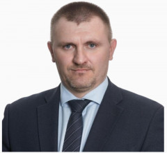 М. А. Романенко