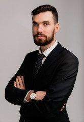 С. Худовеков