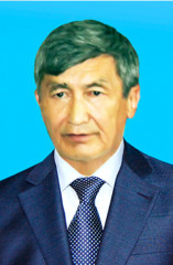 М. Әбдәкімұлы