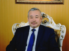 Бауыржан Ғұбайдуллин