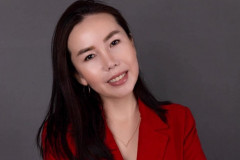 Б. Сәрмекова