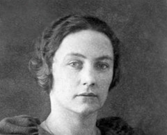 Л. Е. Белозёрская-Булгакова