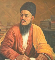 М. Фраги
