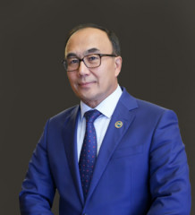 Е. Б. Сыдықов