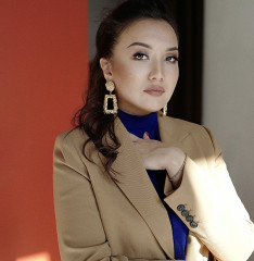 Ж. Шанайбаева