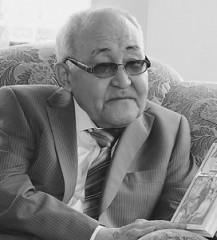 Н. Келимбетов