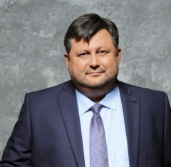 К. Б. Трумпель