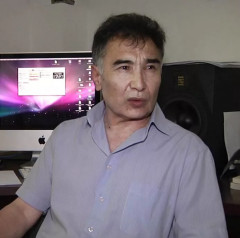 Т. Сәукетаев