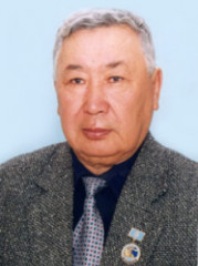 А. Н. Ершуов
