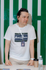 Э. Макишев