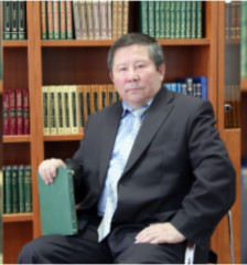 Аскаров А.