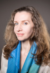 Е. Кожушаная