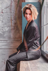 М. Фёдорова