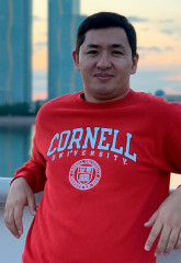 А. Абитбеков