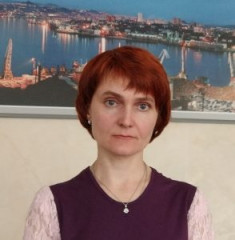 Г. Поповкина