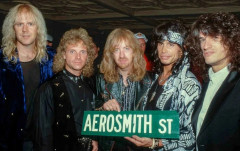 Aerosmith