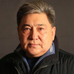 О. Тазабеков