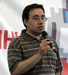 А. Р. Дюков
