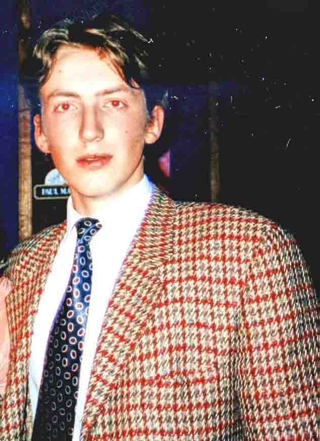Лебедев Алексей Николаевич