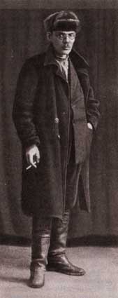 С. П. Бобров