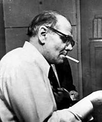 В. А. Чивилихин