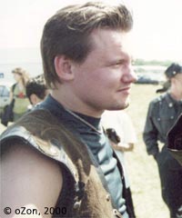 А. С. Князев