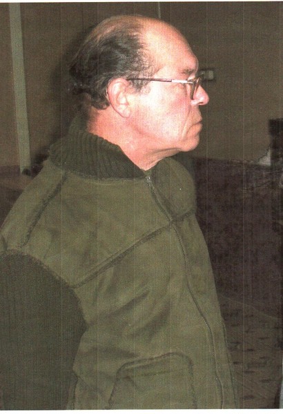 И. А. Голубев