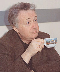 Л. М. Измайлов