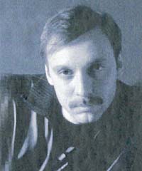 Сергей Чонишвили
