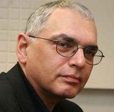 К. Г. Шахназаров