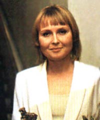 Елена Руфанова