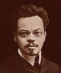 Алексей Михайлович Ремизов