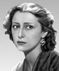 М. М. Плисецкая