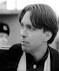 С. А. Курехин