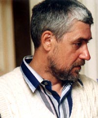 Павлов Юрий