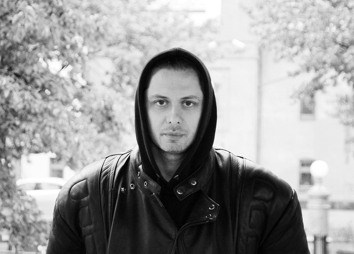 М. Ю. Елизаров