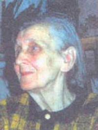 Е. В. Серова