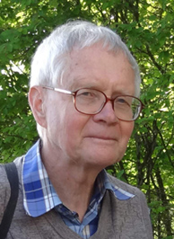 Ю. Е. Березкин