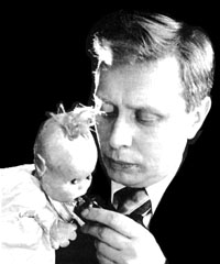 С. В. Образцов