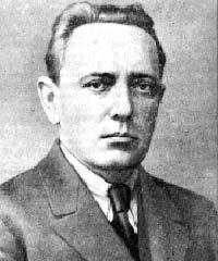 Балтрушайтис Ю.К.
