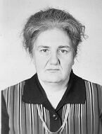 Е. Д. Хомская